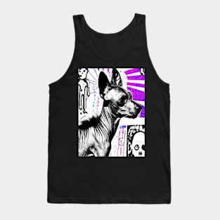 Doginfy Tank Top